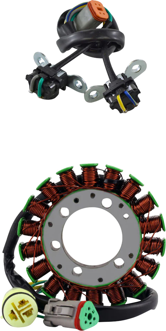 Rm stator Stator and Pickup Coil Kit - Ski-Doo