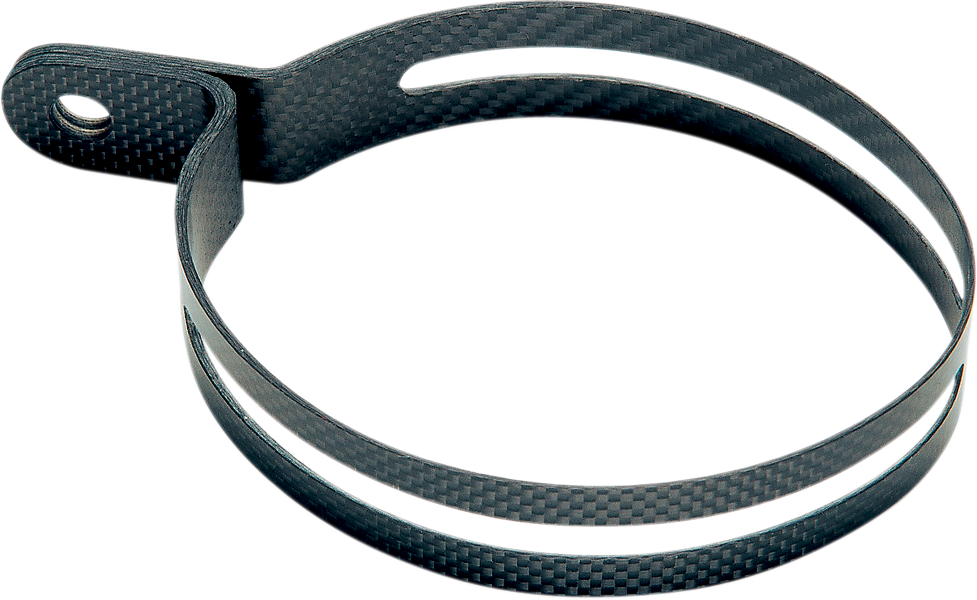Akrapovic CZ19 Muffler Clamp