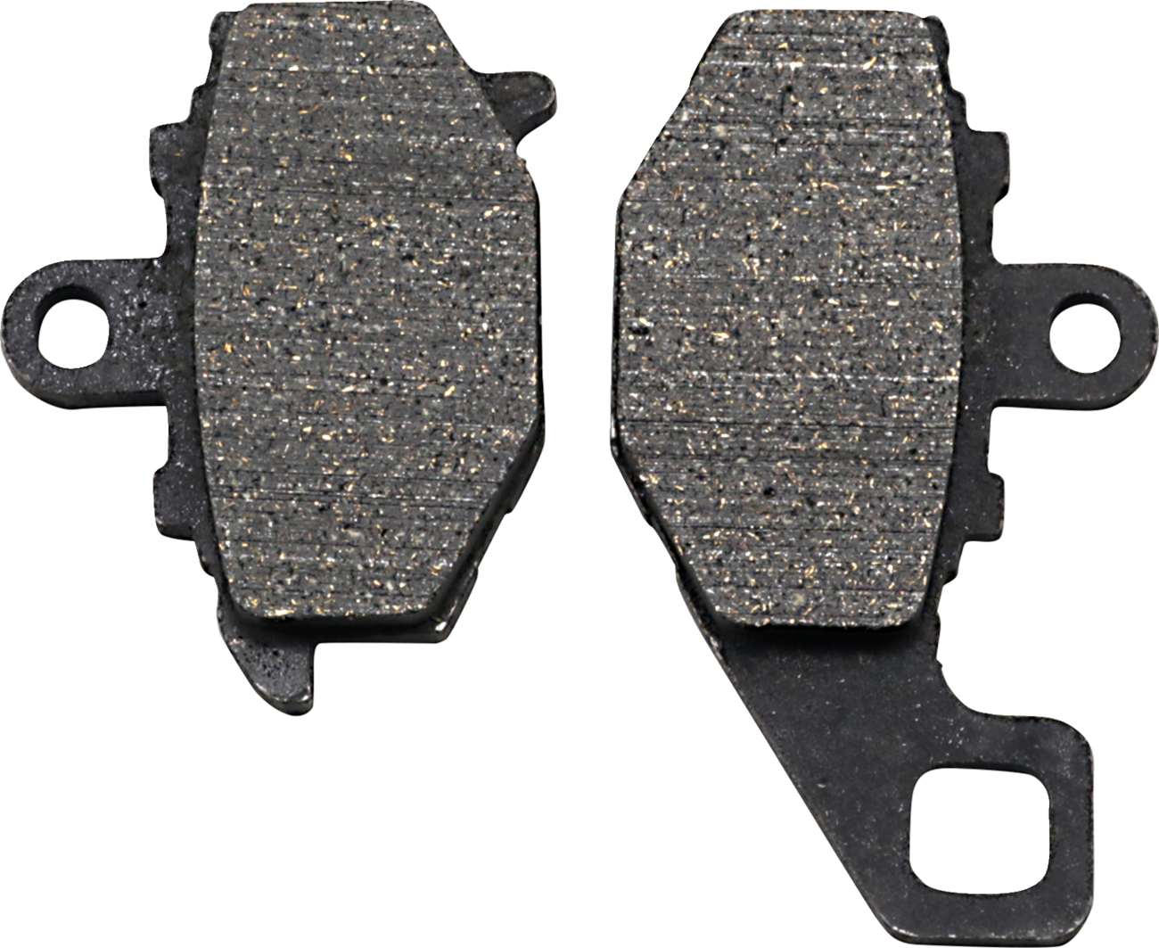 GALFER Semi-Metallic Brake Pads
