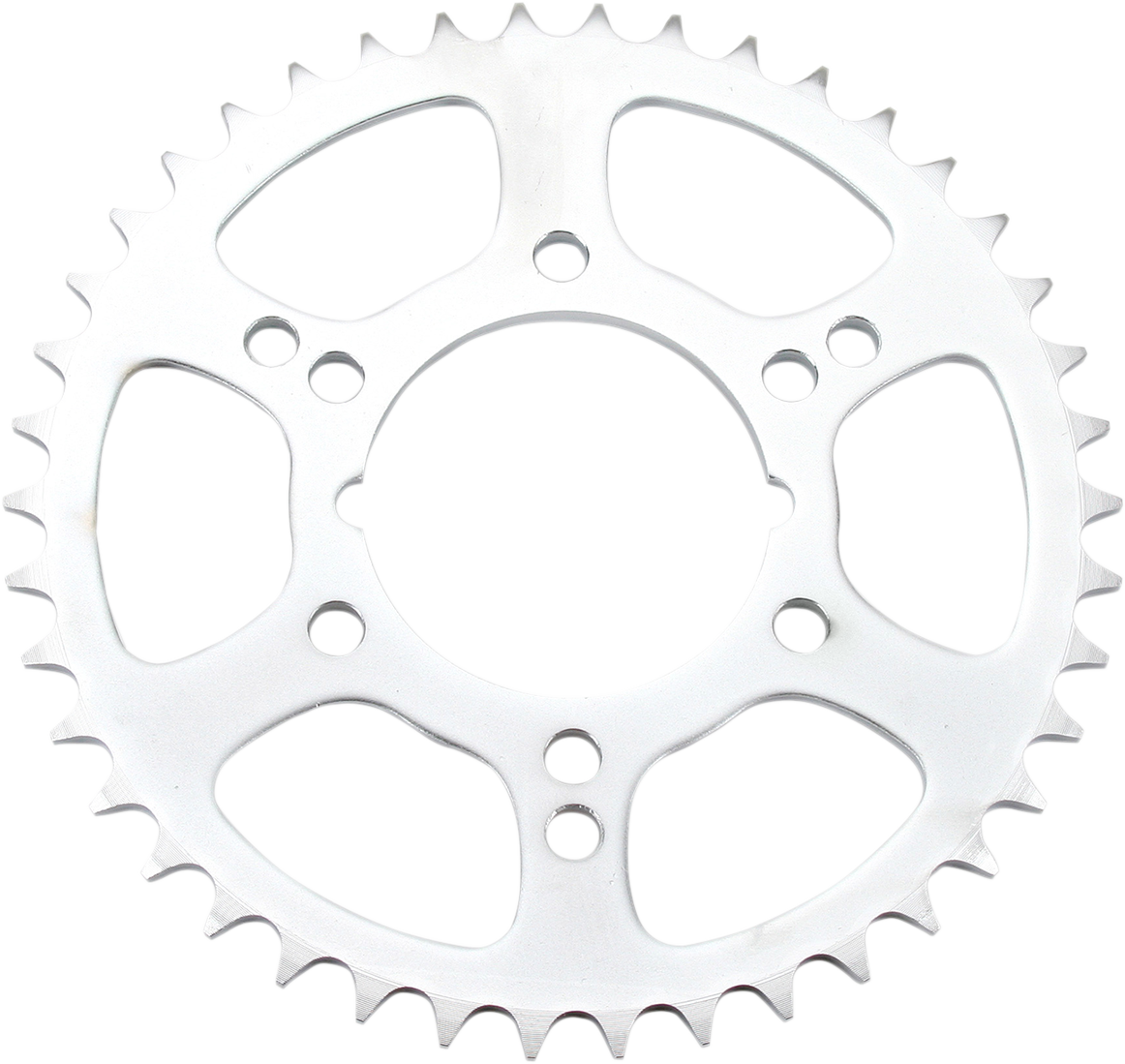 Parts unlimited Rear Sprocket - 38 Tooth - Polaris 38T