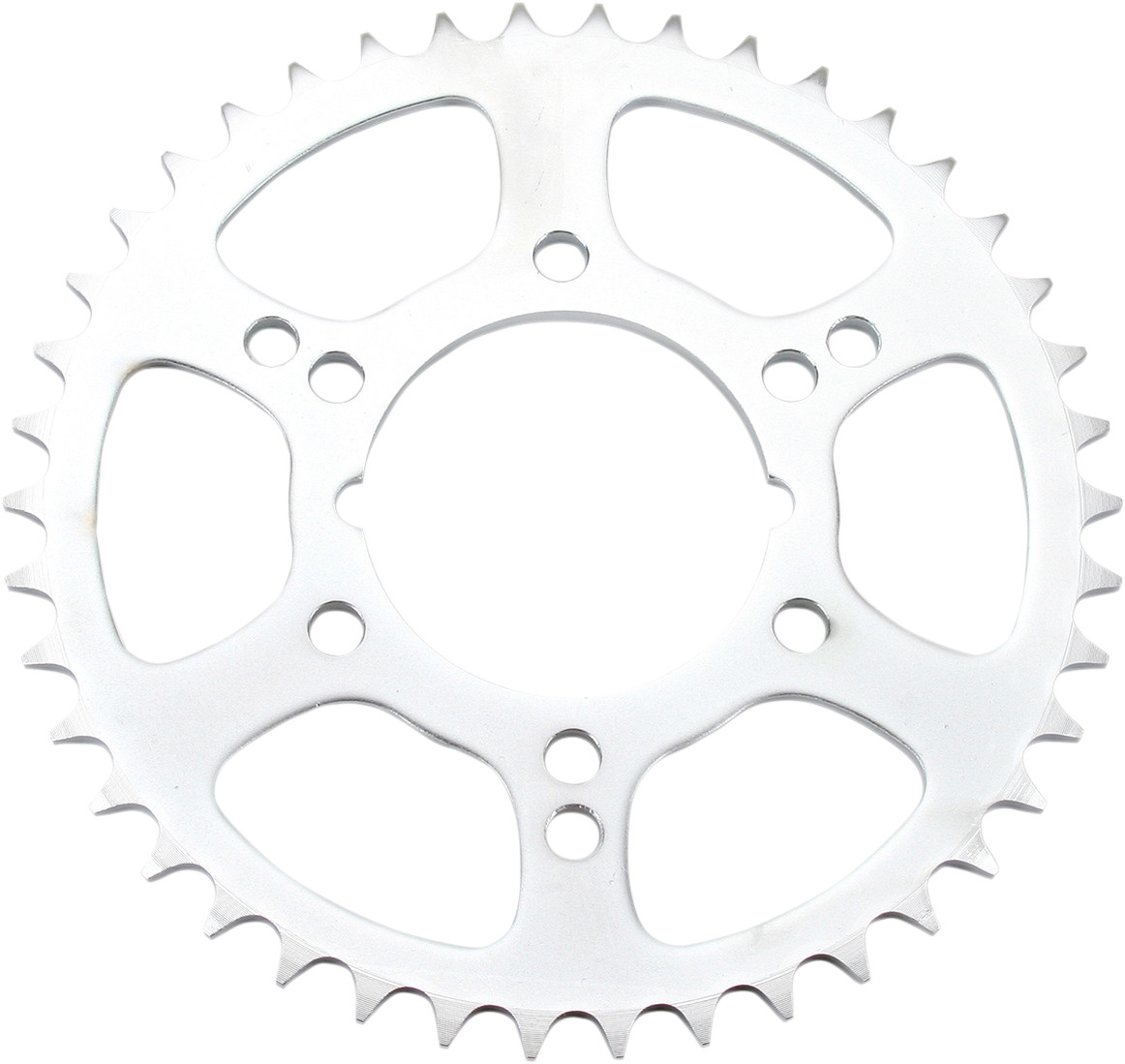 PARTS UNLIMITED Rear Sprocket