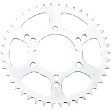 PARTS UNLIMITED K222061 REAR SPROCKET POL 520 40T | eBay