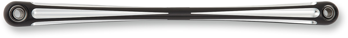 Arlen Ness Deep Cut Round Shifter Rod For Harley Touring / Softail 1984-2026
