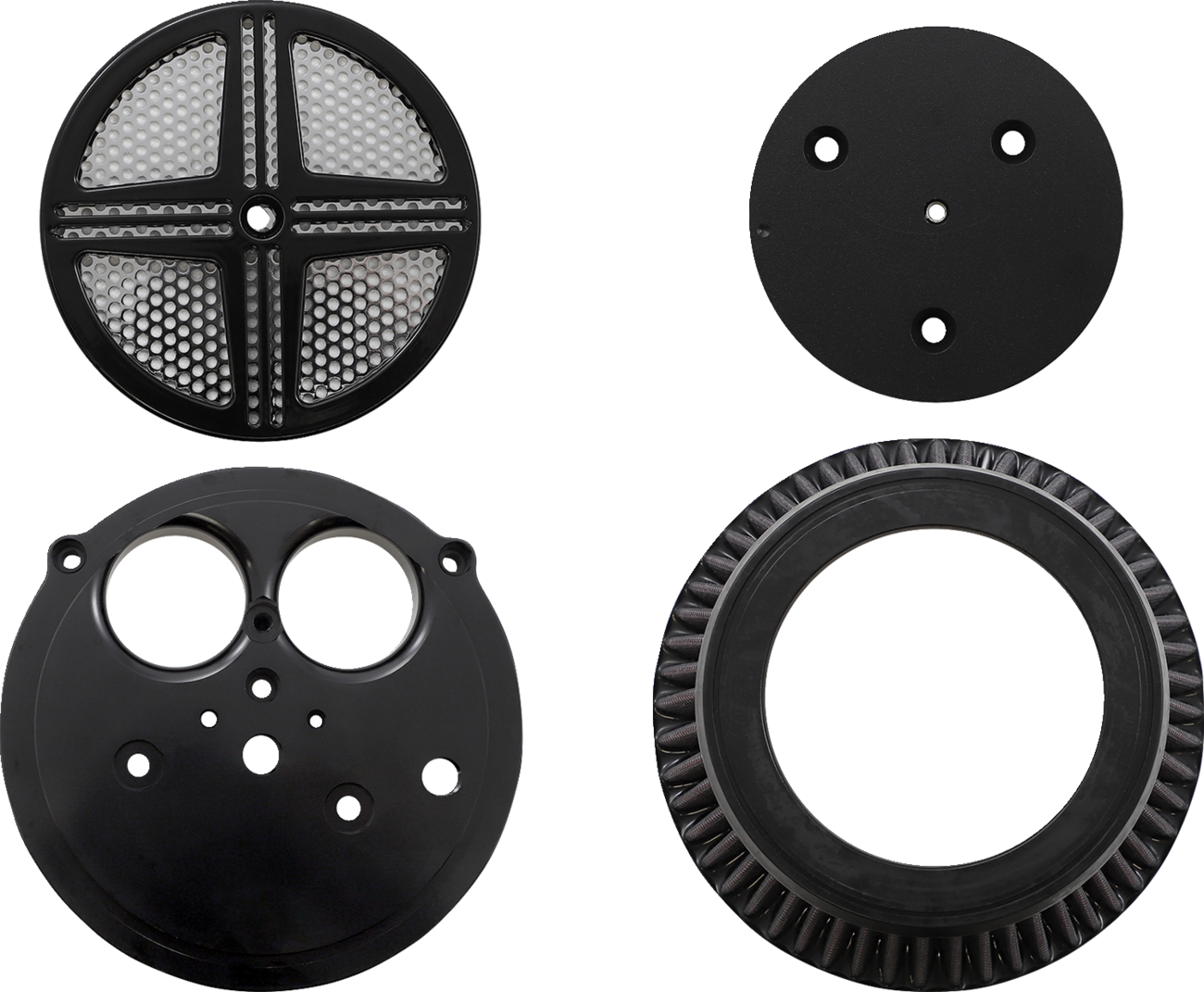 BARON xXx Big Air Kit