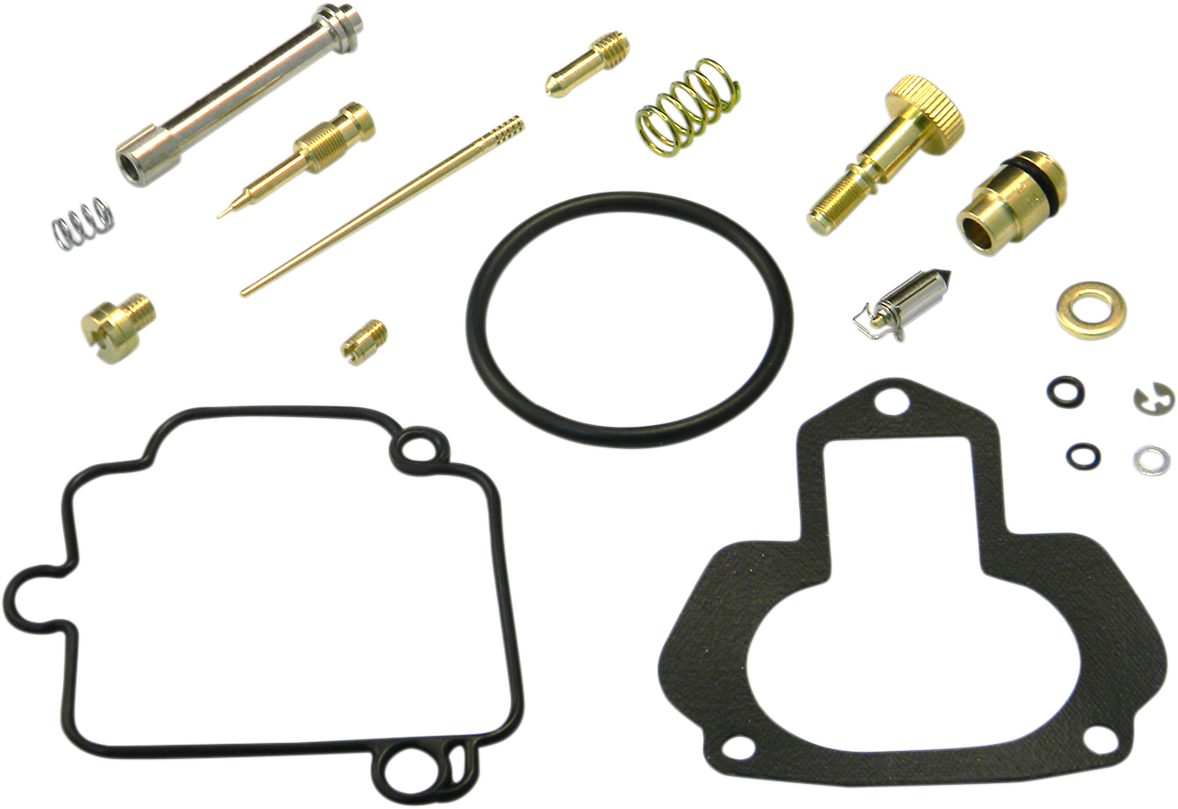 SHINDY Carburetor Repair Kit