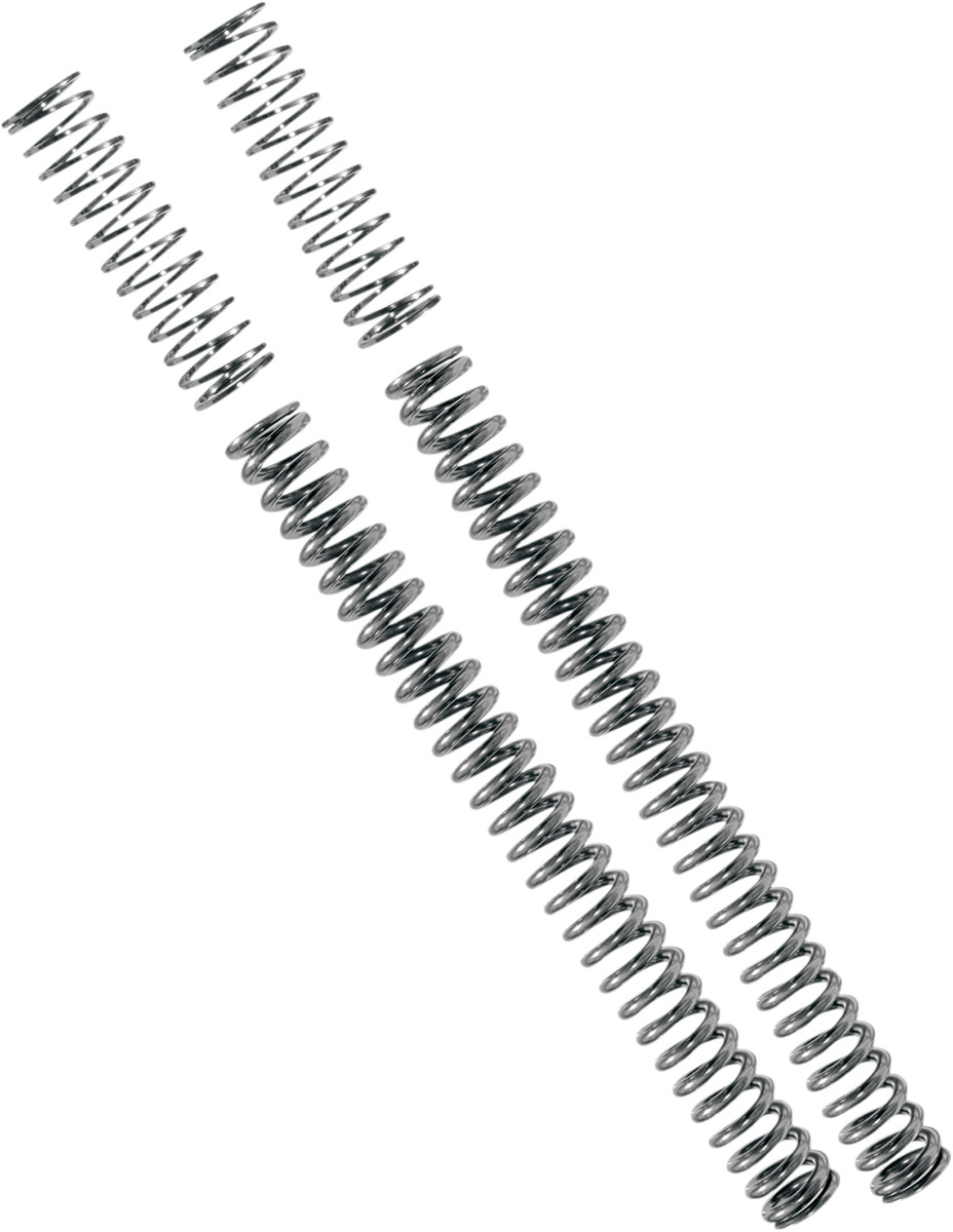 Drop-In Front Fork Lowering System