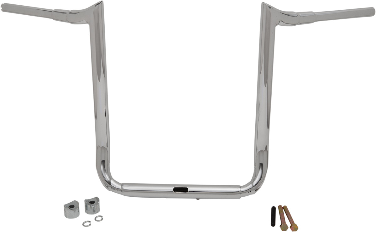 LA CHOPPERS 1-1/2" Grande Prime Ape Hanger Handlebar