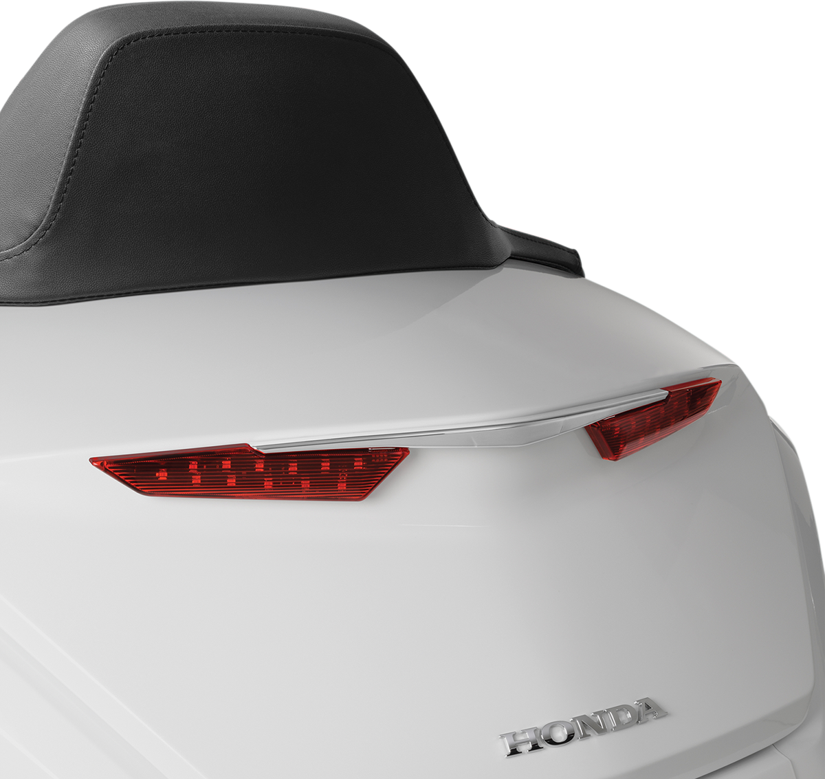 SHOW CHROME Trunk Light Kit