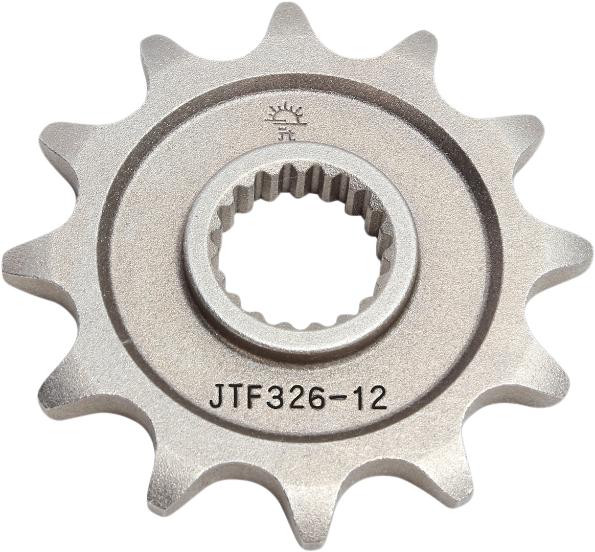 JT SPROCKETS Countershaft Sprocket — Honda