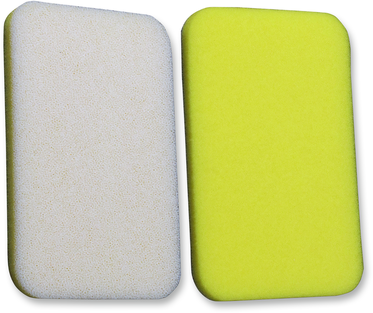 NO TOIL Foam Air Filter