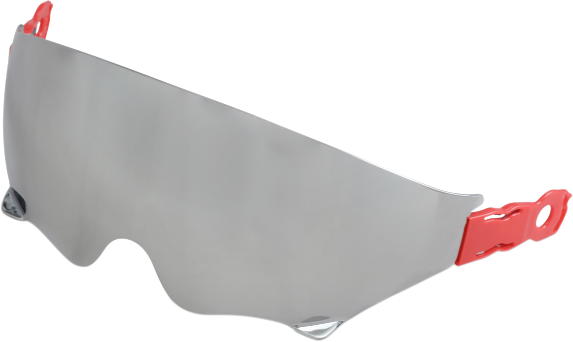Z1R Saturn SV Helmet Sun Visor