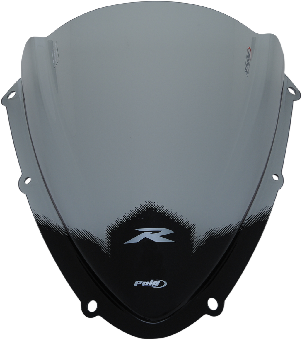 Puig Z-Racing Windscreen Suzuki GSXR 600 / GSXR 750 2008-2010