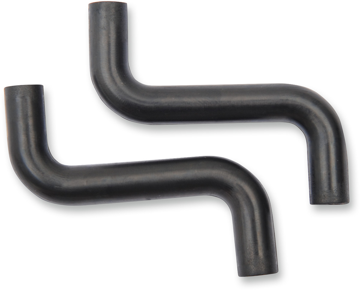 EASTERN MOTORCYCLE PARTS Breather Tubes