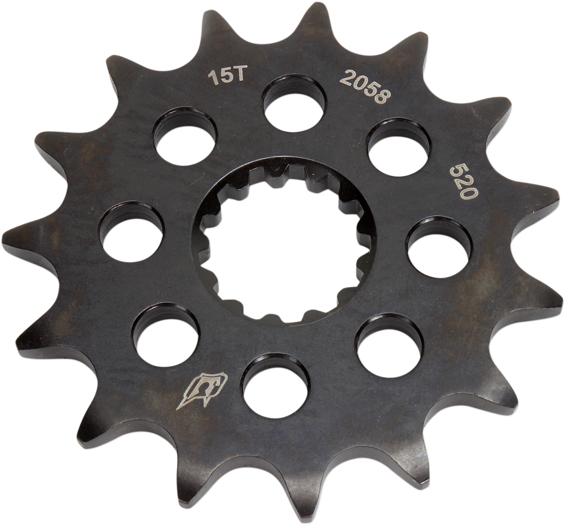 DRIVEN RACING Lightweight Steel Sprocket