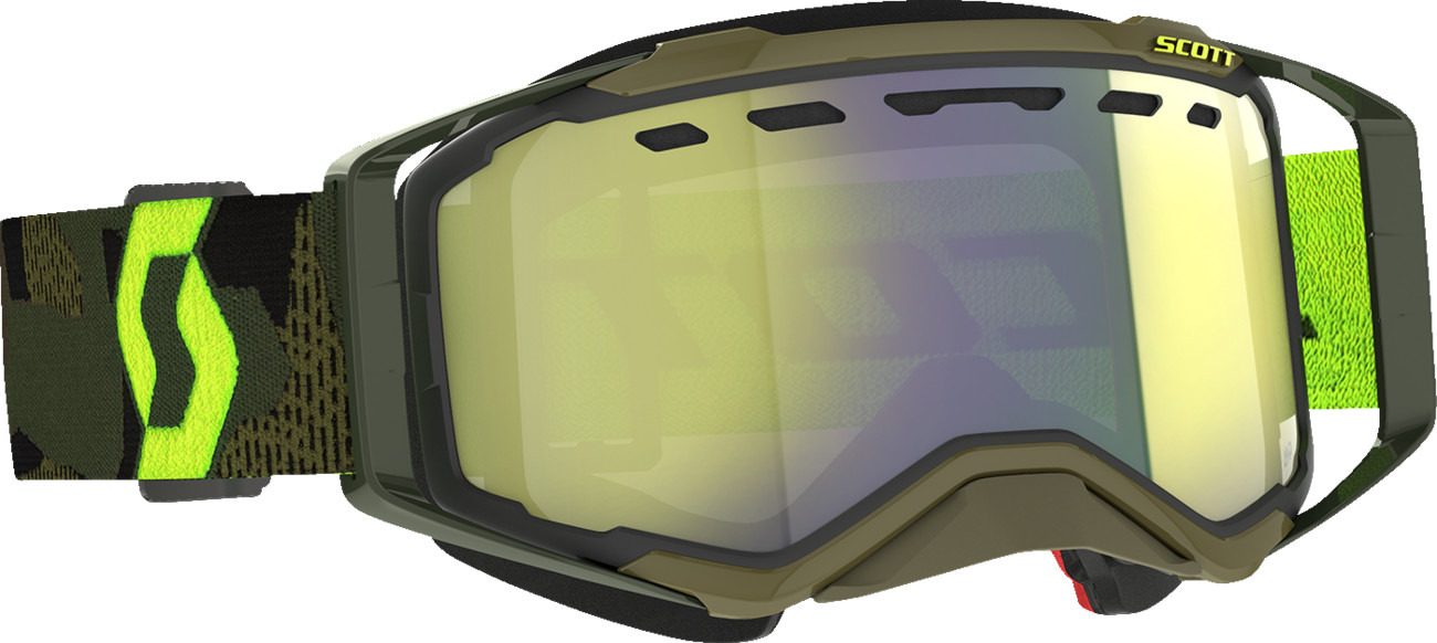 SCOTT Prospect Snowcross Goggle