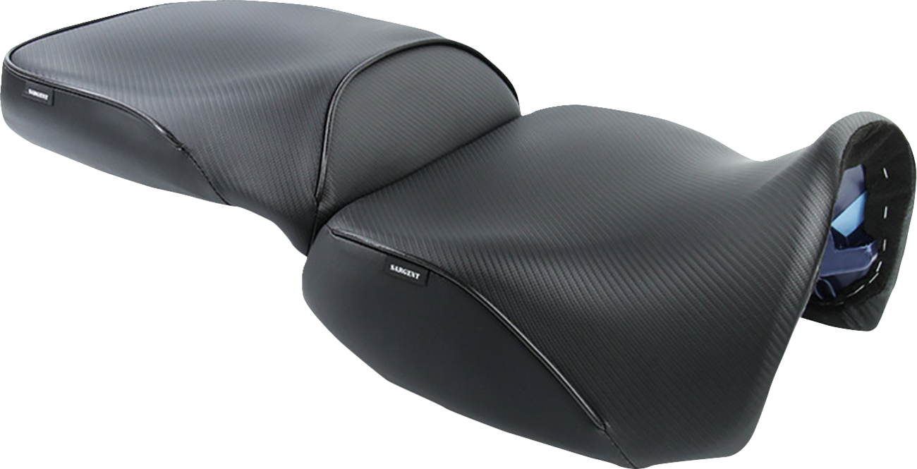 SARGENT Two-Piece Seat