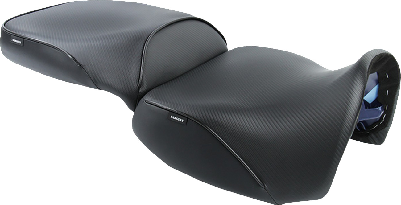 SARGENT Two-Piece Seat