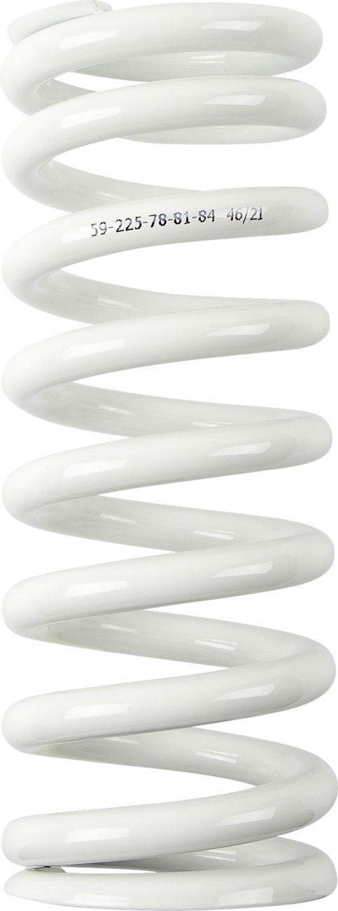 Moose Racing Shock Spring