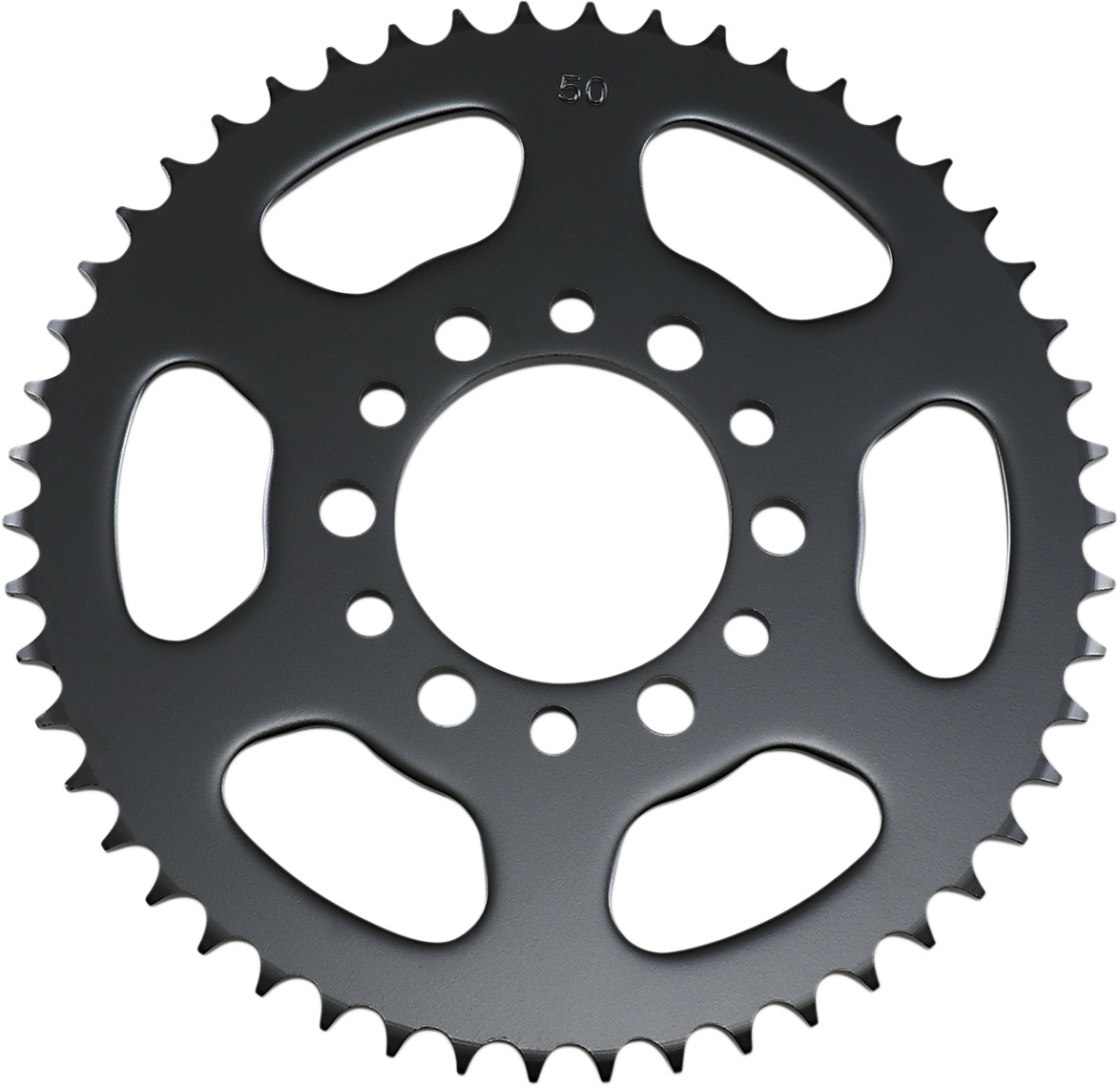 PARTS UNLIMITED Rear Sprocket
