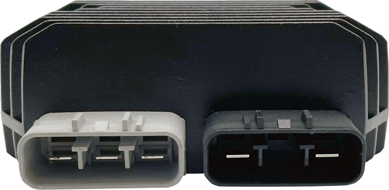 Rectifier and Regulator