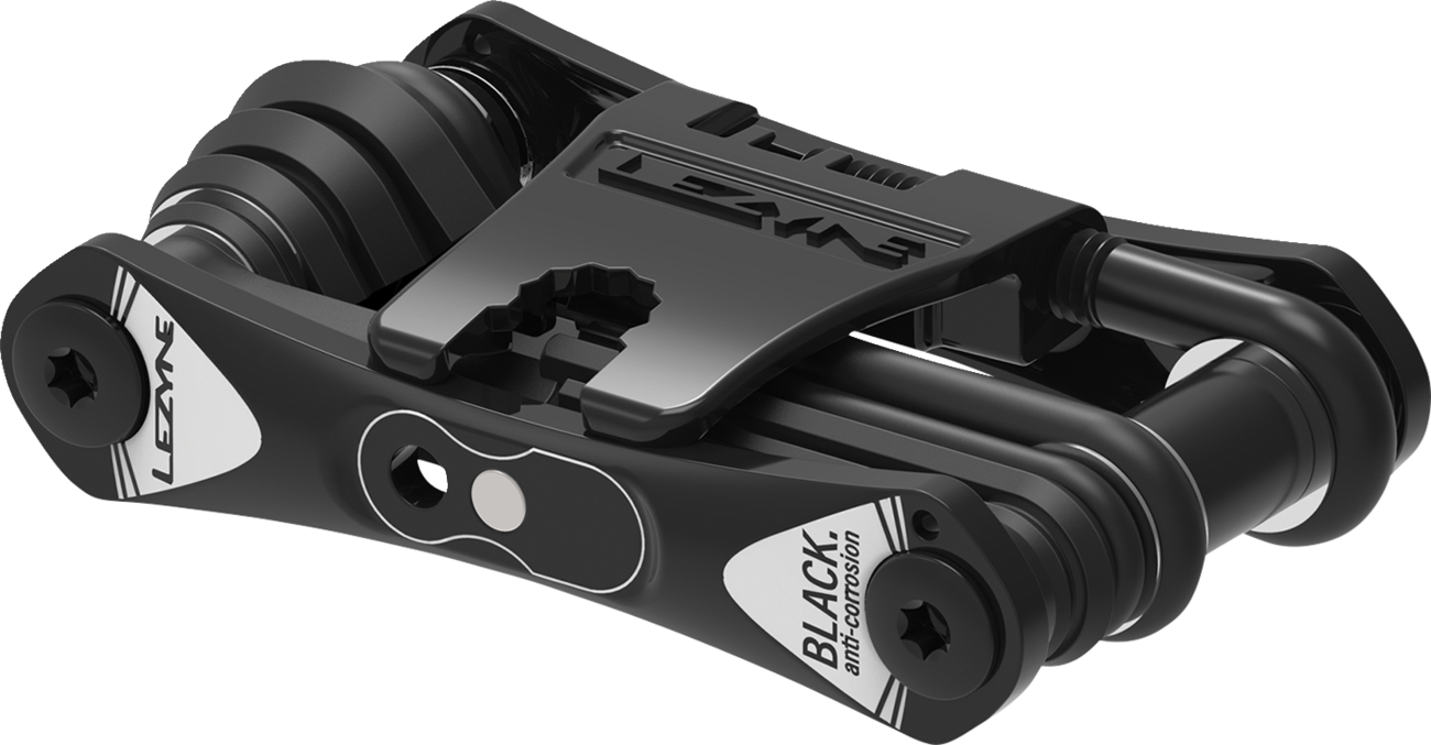 LEZYNE Rap II Multi-Tool
