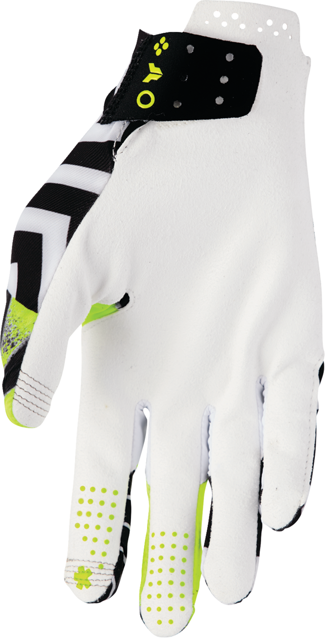 Thor SPORTMODE Anarchy Gloves