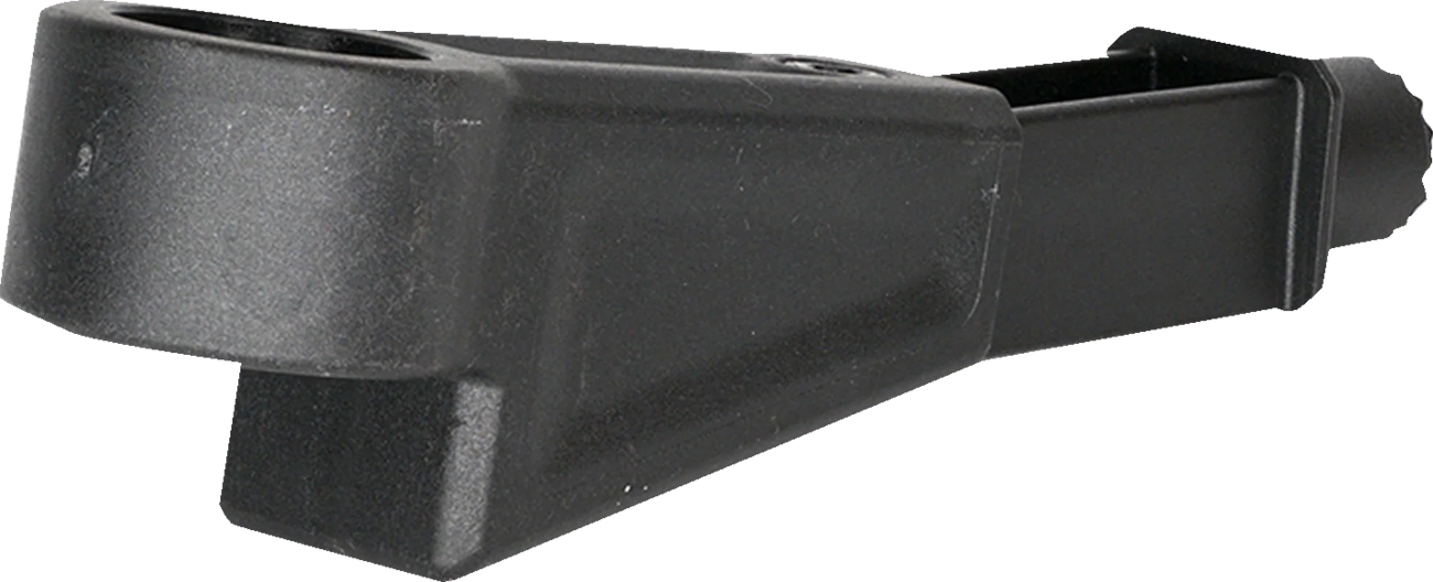 Moose offroad Mirror Arm Extension - Elite - Black