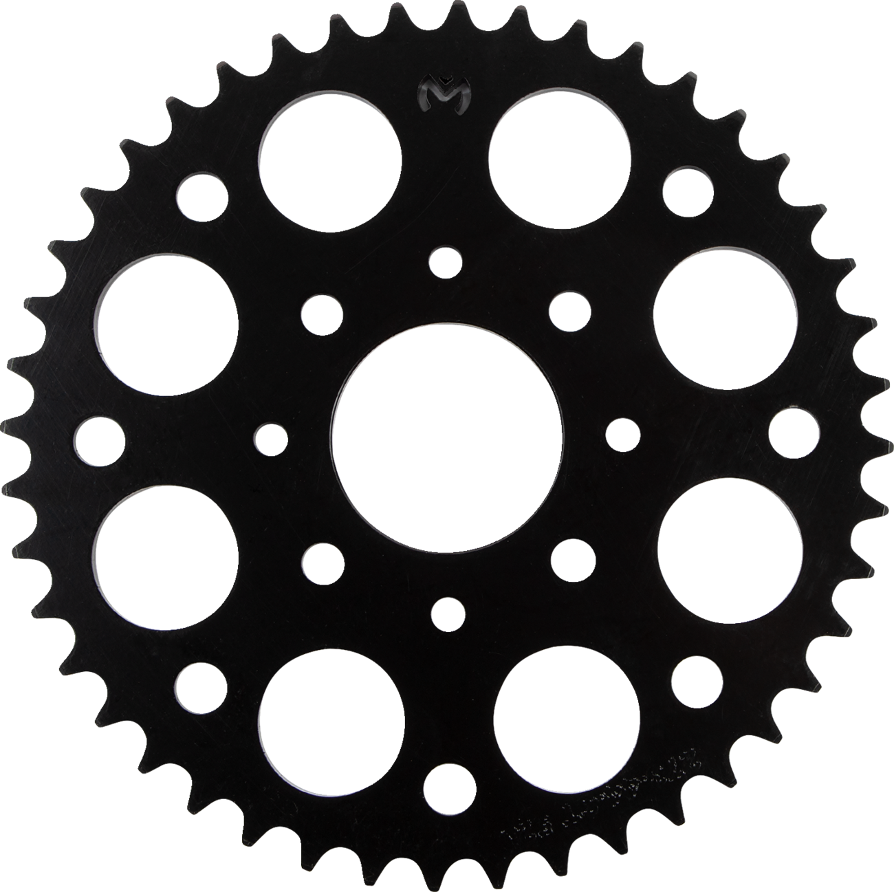Steel Rear Sprocket
