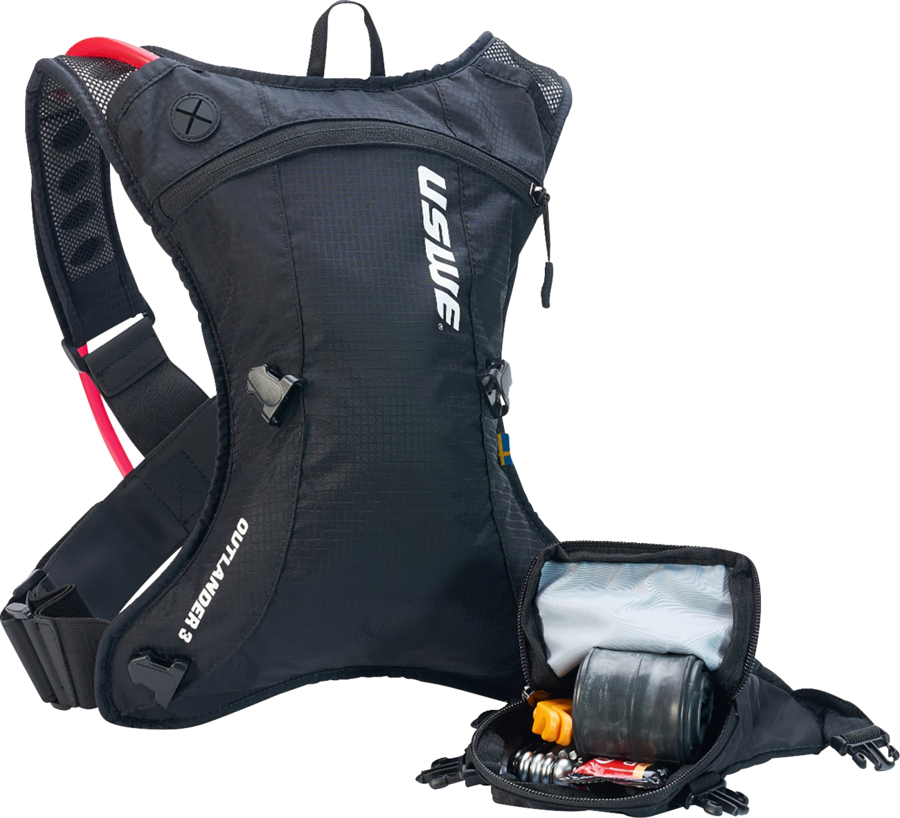 USWE Outlander JR Hydration Pack