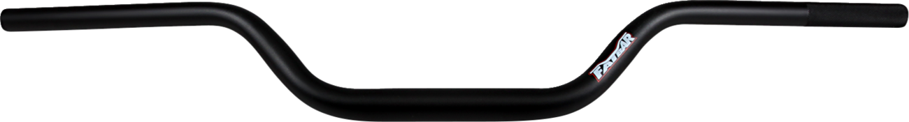 RENTHAL Fatbar™ Handlebar — Fatbar/Street Naked