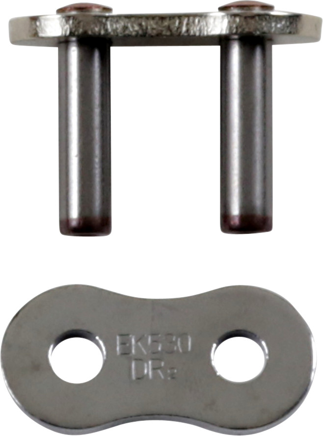 530 DR2 Rivet Connecting Link