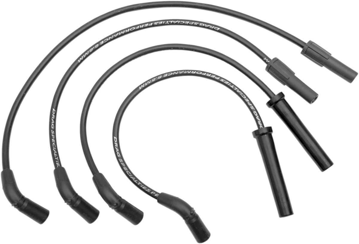 Drag Specialties 8.8 mm Spark Plug Wire