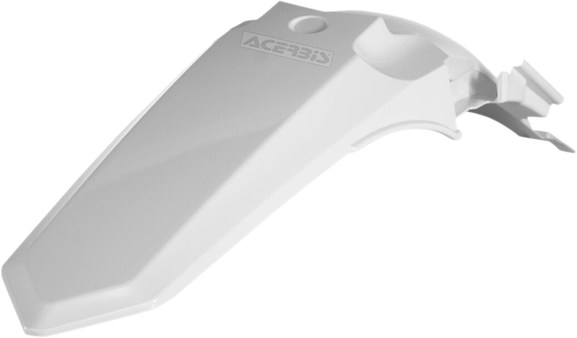 ACERBIS Rear Fender