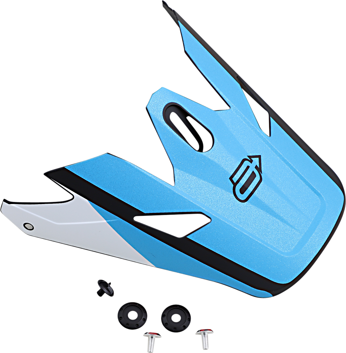 Arctiva Rise Helmet Visor Kit