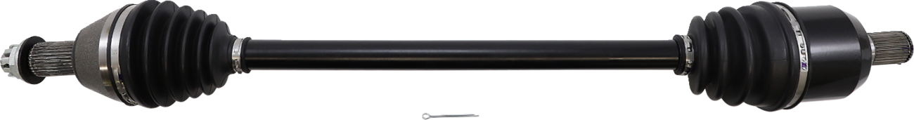 OEM Replacement Standard CV Axle