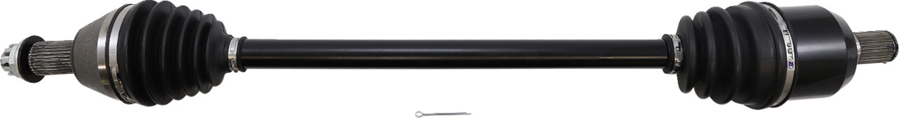 OEM Replacement Standard CV Axle