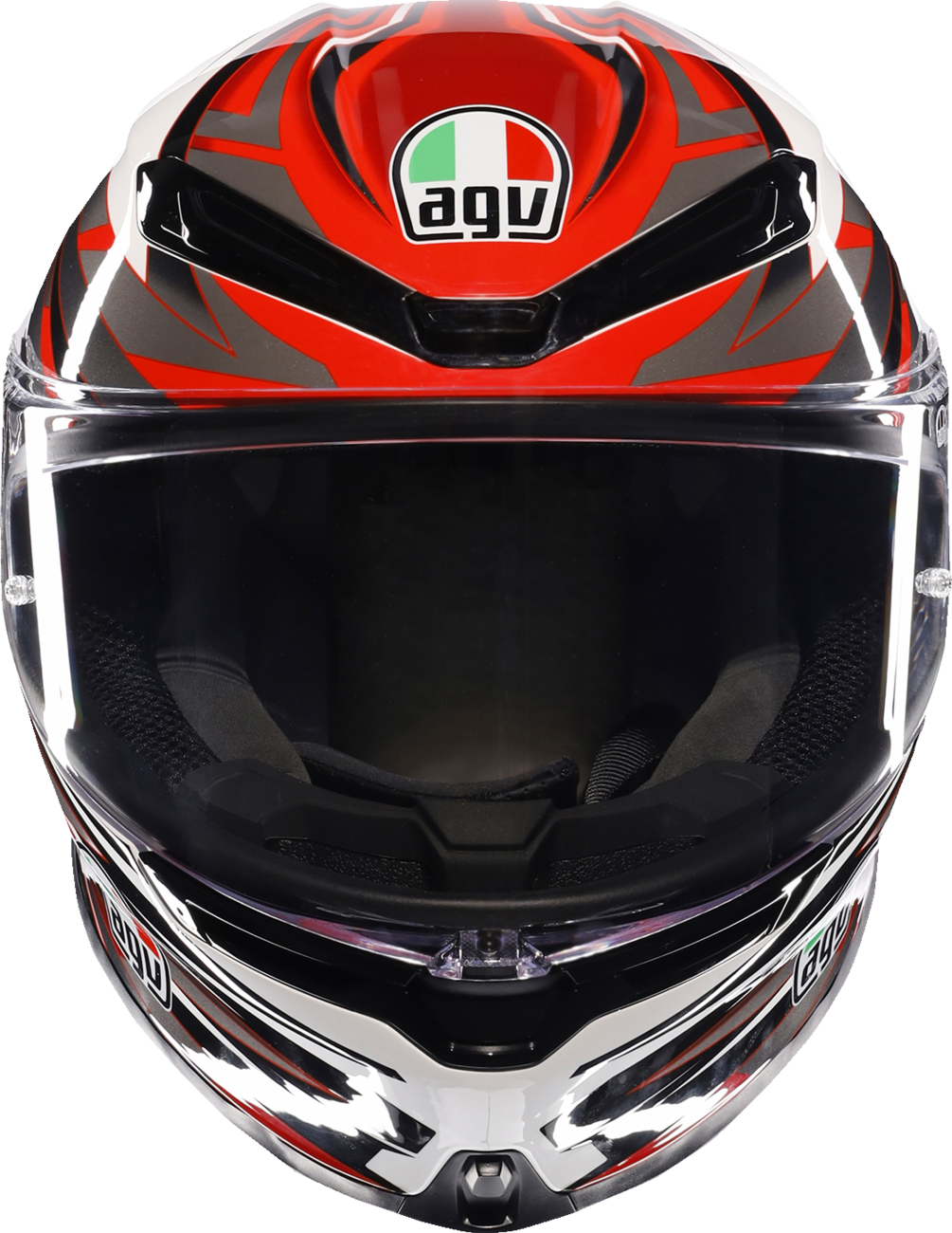 AGV K6 S Reeval Helmet