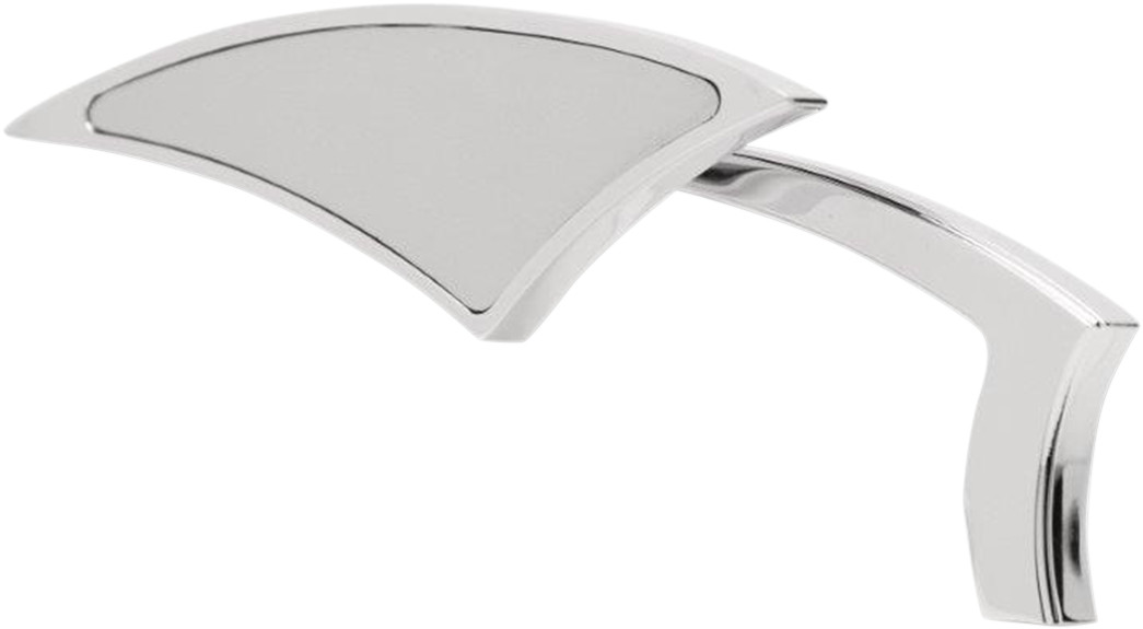 PAUL YAFFE BAGGER NATION Power Mirrors