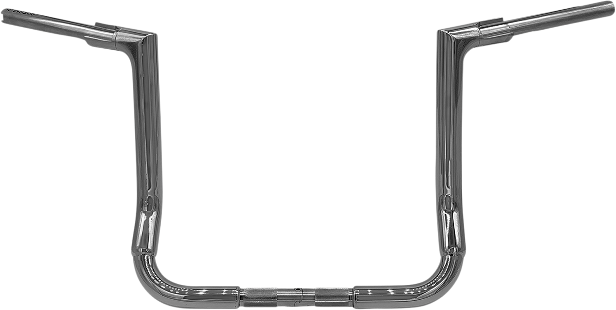 Fat Baggers Inc. 1 1/2" Flat Top EZ Install Handlebar For Harley Electra Glide / Street Glide 2014-2020