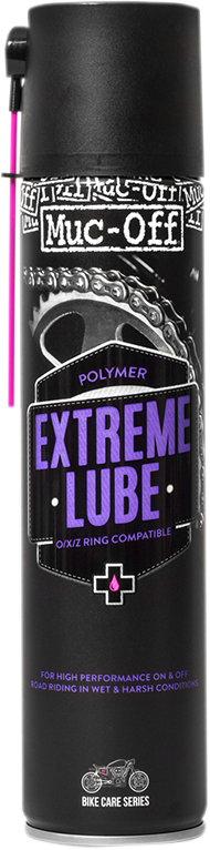 Muc-Off Wet Chain Lube
