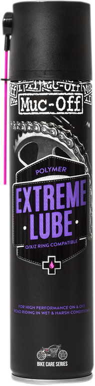 MUC-OFF USA Extreme Chain Lube