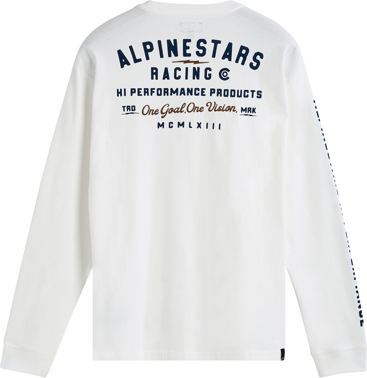 Alpinestars REP Long Sleeve T-Shirt