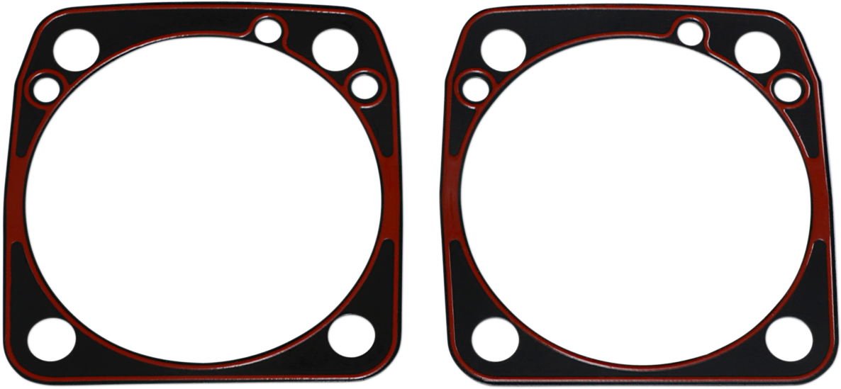 JAMES GASKET Metal Base Gaskets