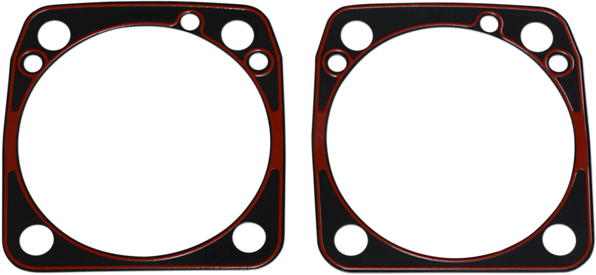 JAMES GASKET Metal Base Gaskets