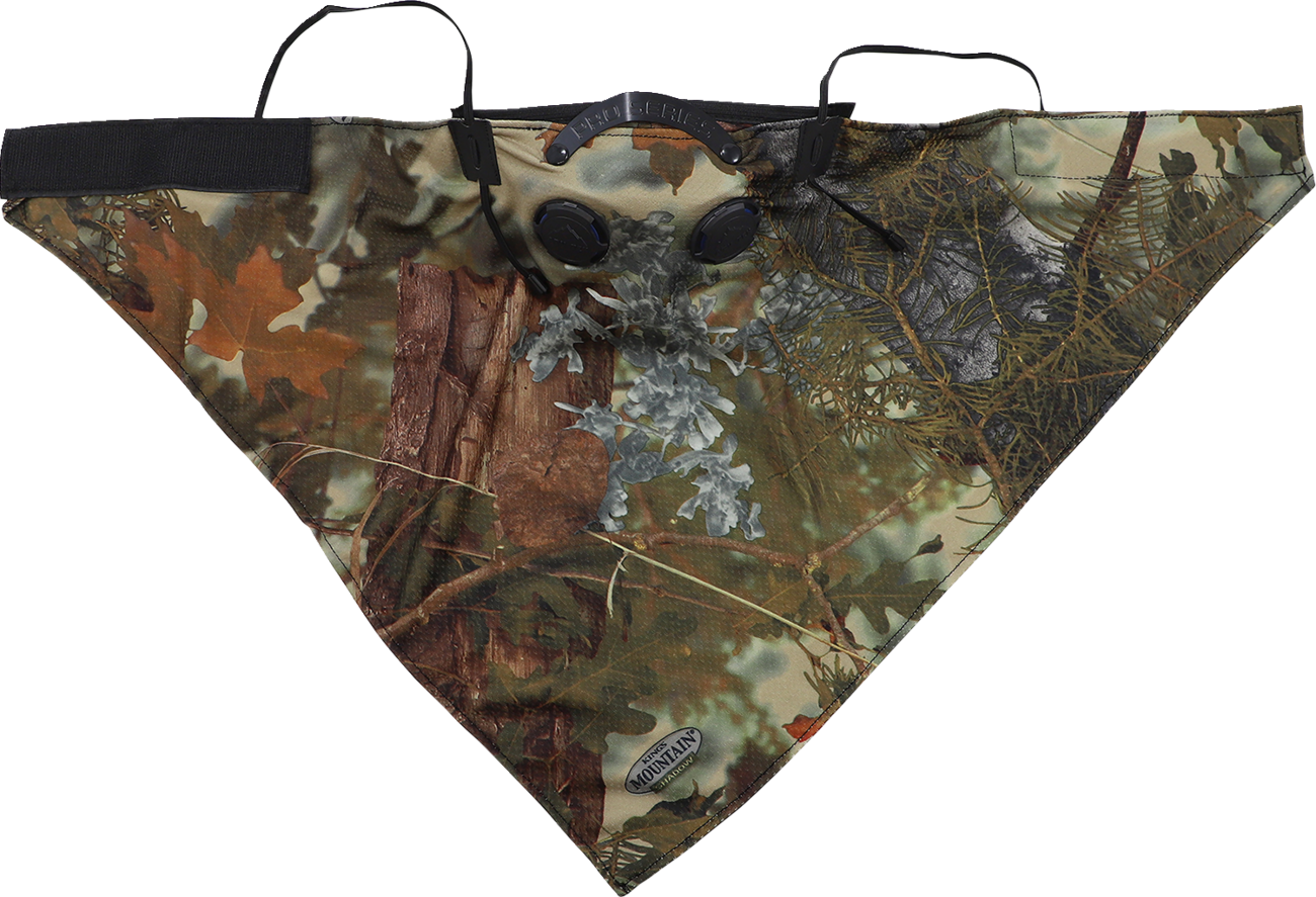 Atv-tek Pro Series Rider Bandana Dust Masks