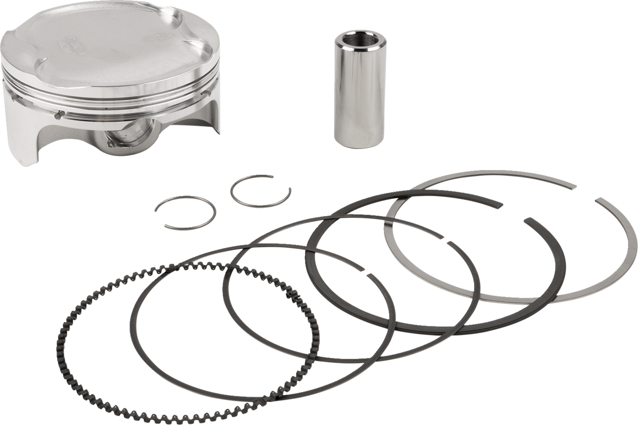 Piston Kit
