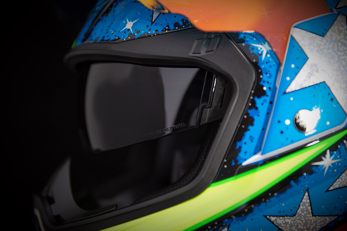 Icon Airflite™ SF Helmet