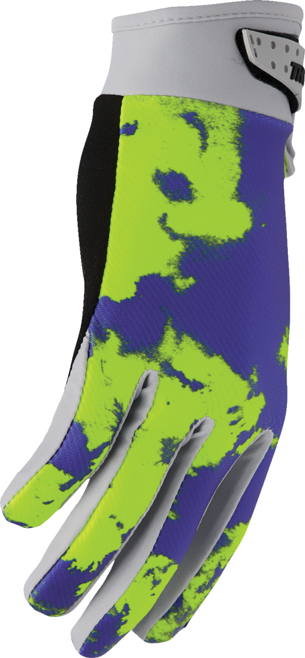 Thor Launchmode Bleach Gloves