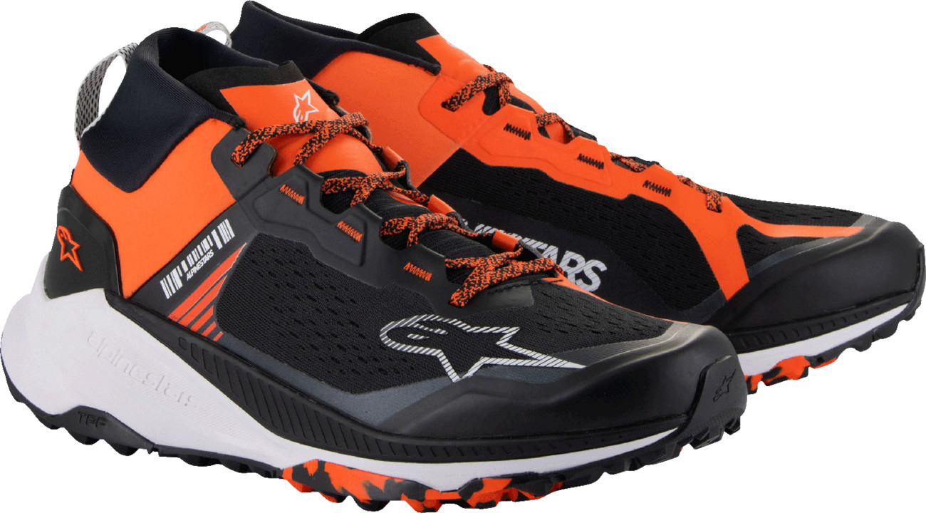 ALPINESTARS Meta XR V2 Shoes