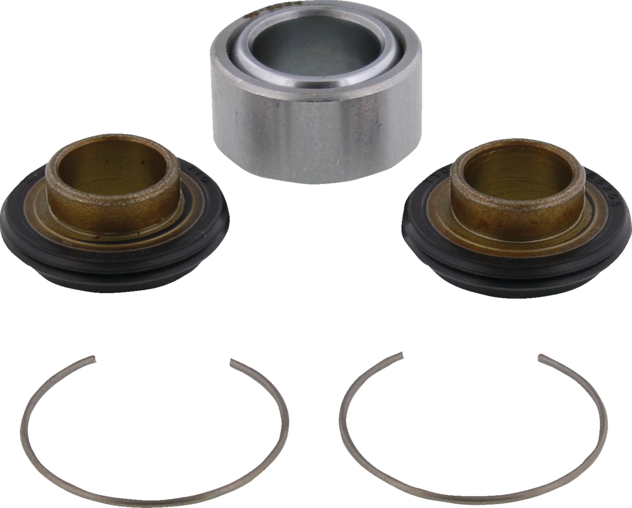 Moose Racing Shock Bearing Kit